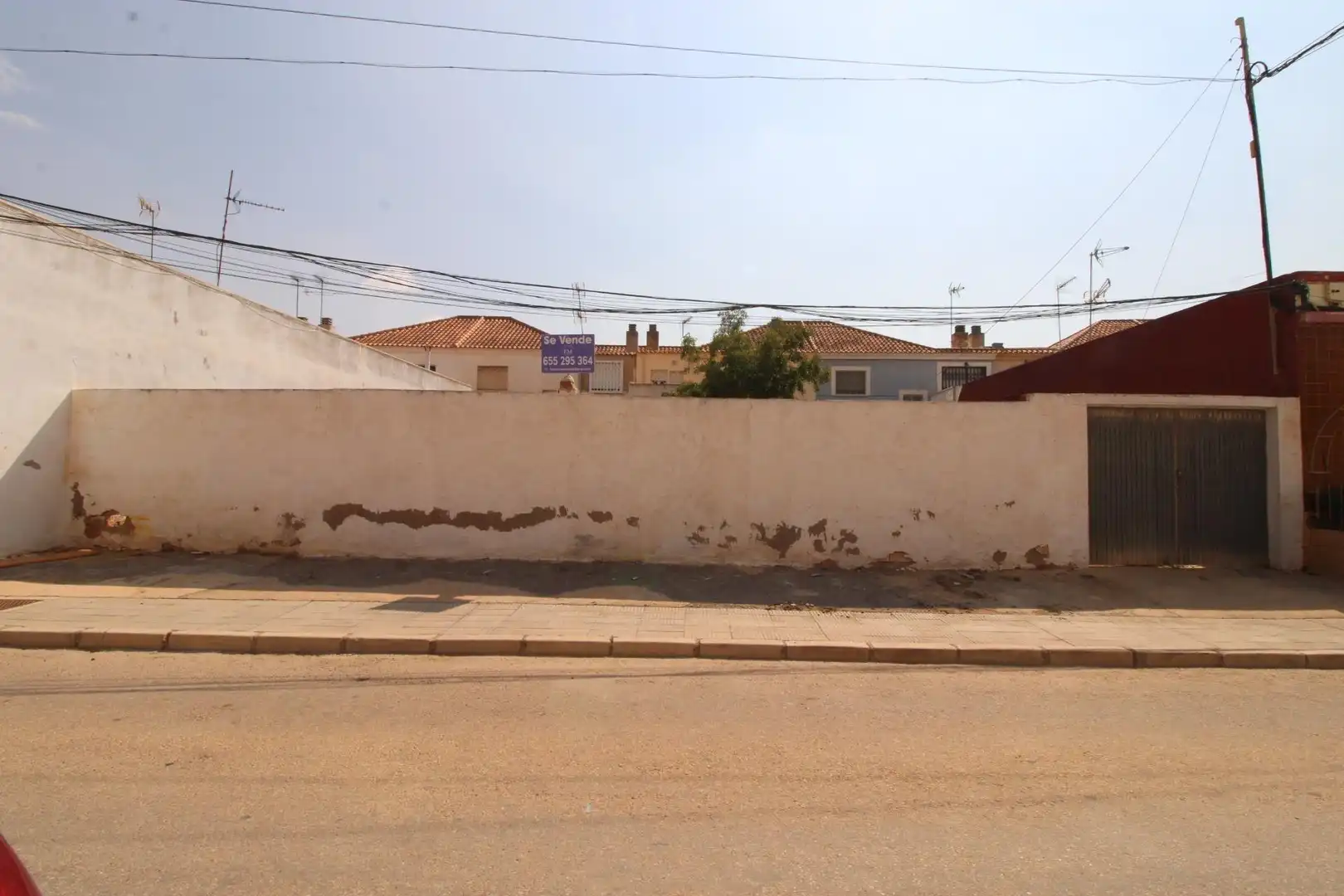 Residencial en venda en Cartagena