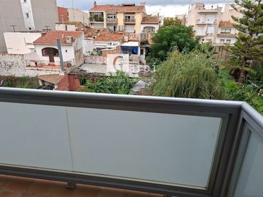 Pis amb ascensor en venda a DEL CARME