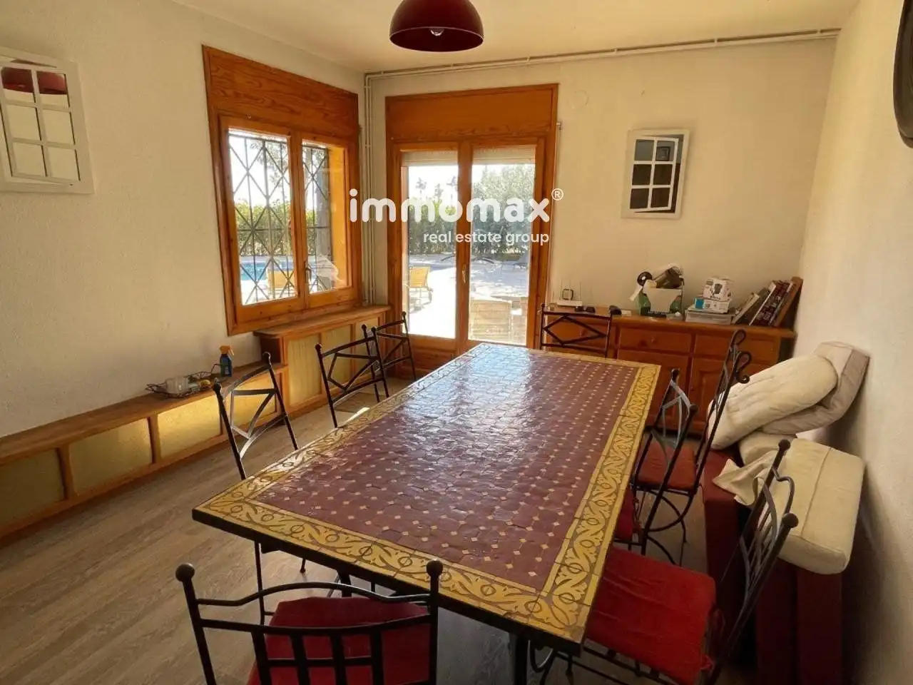 Villa avec piscine à vendre à mar roig, imagen 4