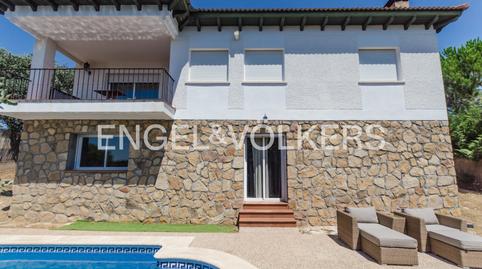 Foto 2 de Casa o xalet de lloguer a Cerro Alarcón, Valdemorillo