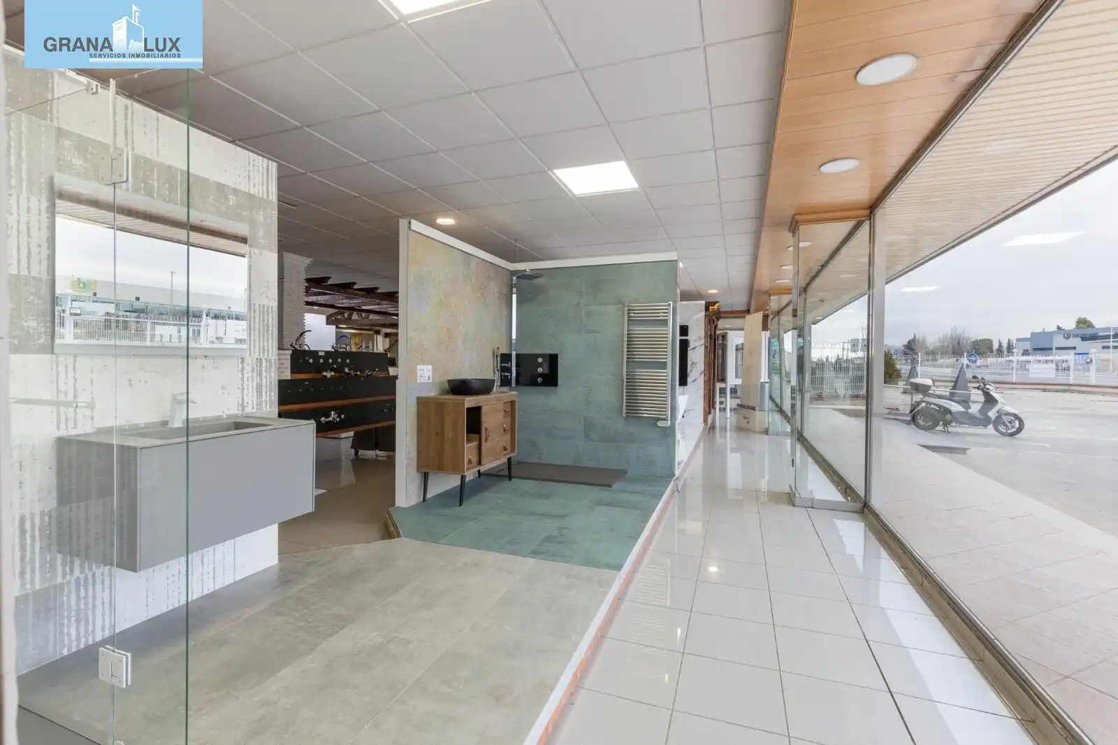 Local commercial à vendre à Santa Fe, imagen 34
