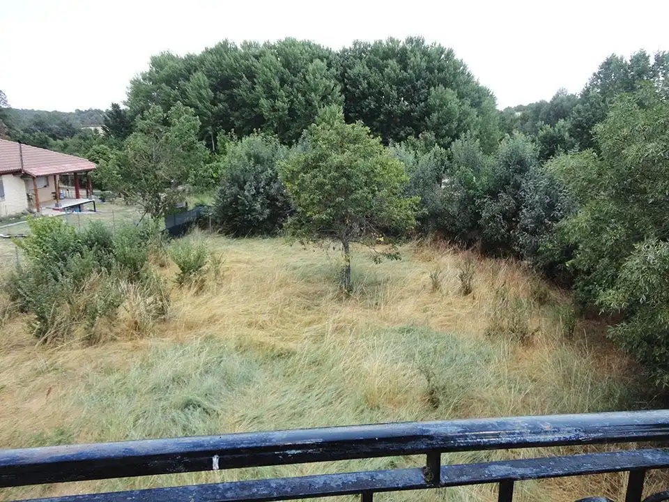 Casa o xalet en venda en Mambrillas de Lara amb Jardí privat