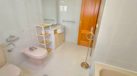 Foto 4 von Wohnung zur Miete in Carrer Arquitecto Morell, 17, Ensanche - Diputación, Alicante / Alacant