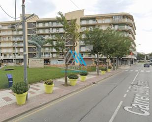 Exterior view of Garage for sale in Castell-Platja d'Aro
