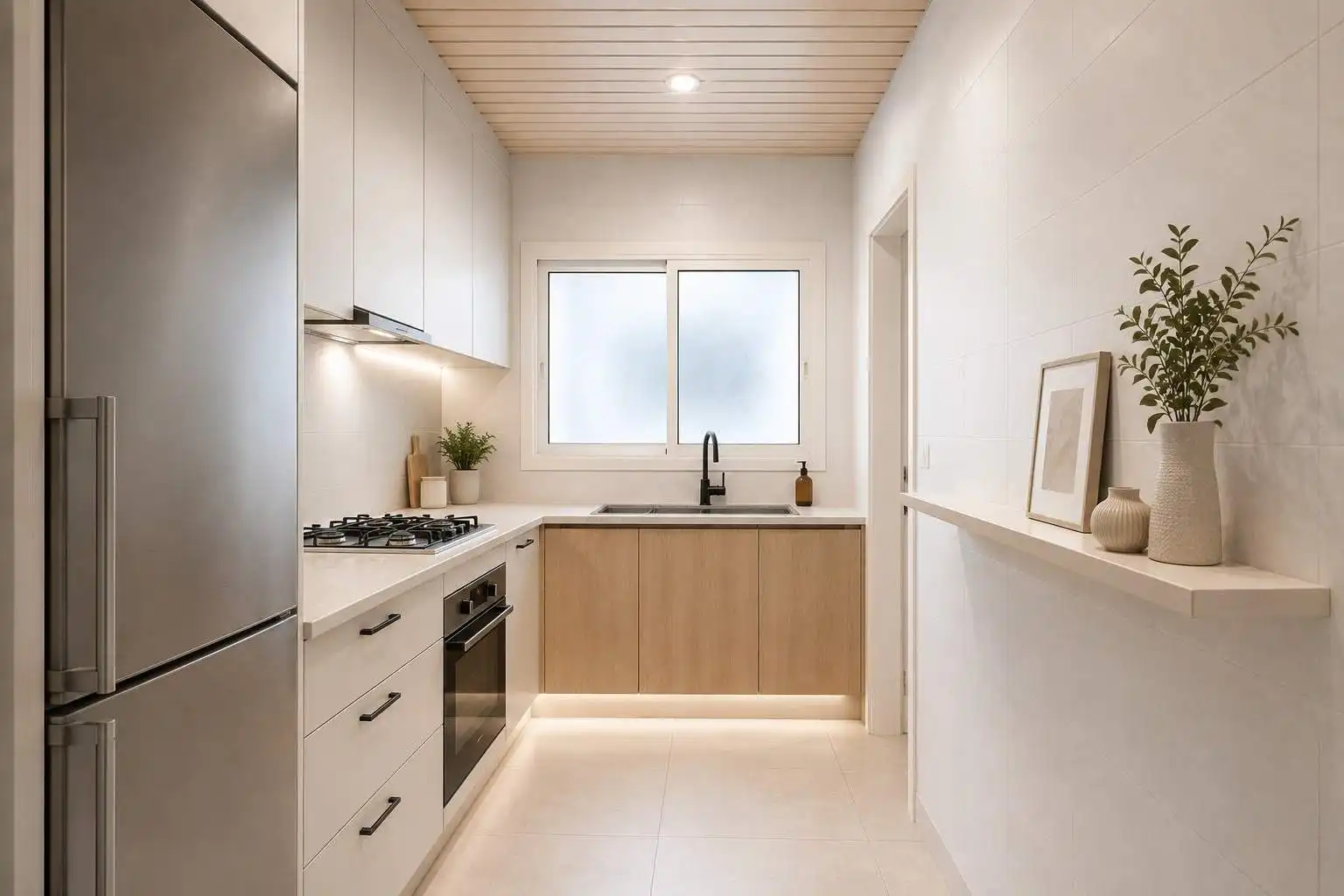 Flat with lift for sale in Carrer COMERÇ, imagen 4