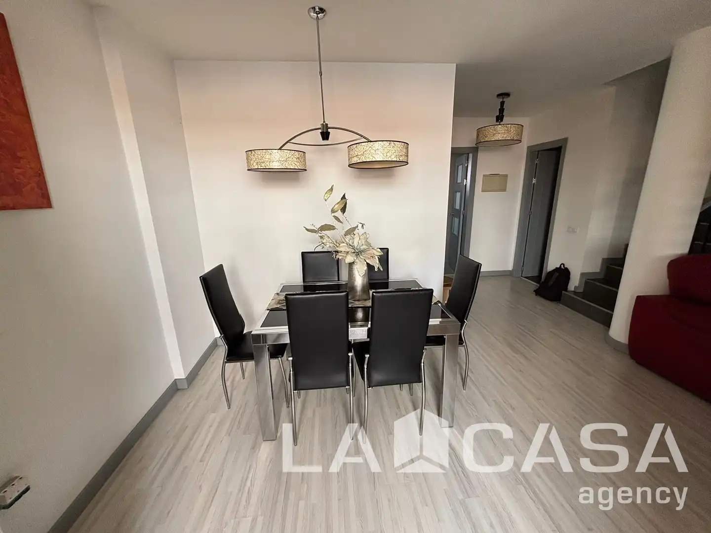 Terraced house for sale in Avenida de Europa, imagen 5