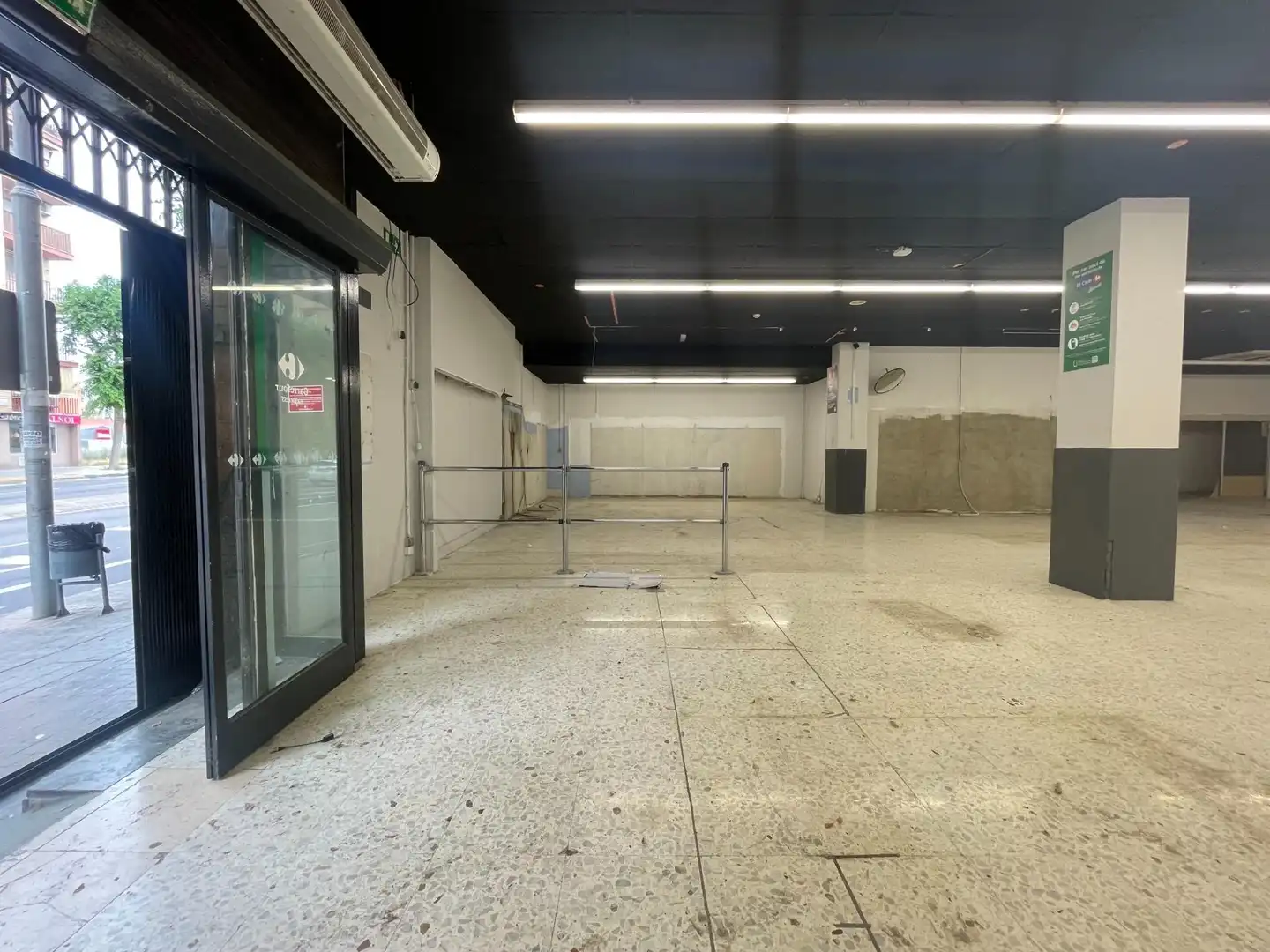 Gewerbefläche zur Miete in Santa Margarida de Montbui, imagen 4