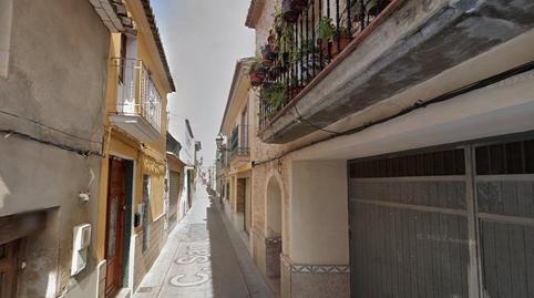 Foto 4 de Casa o xalet en venda a Núcleo Urbano, La Pobla de Vallbona