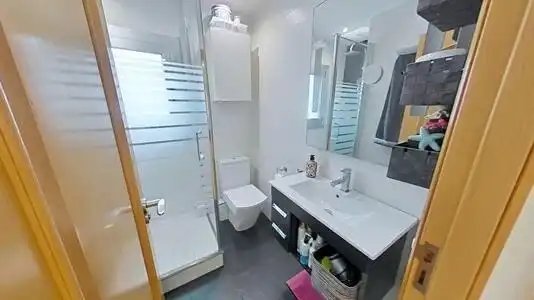 Piso con terraza en venta en Les Oliveres, imagen 34