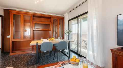 Foto 3 de Piso en venta en Vicente Blasco Ibañez, Cardenal Benlloch, Mislata