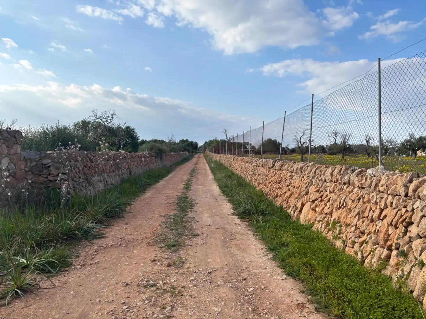 Residencial en venda en Llucmajor