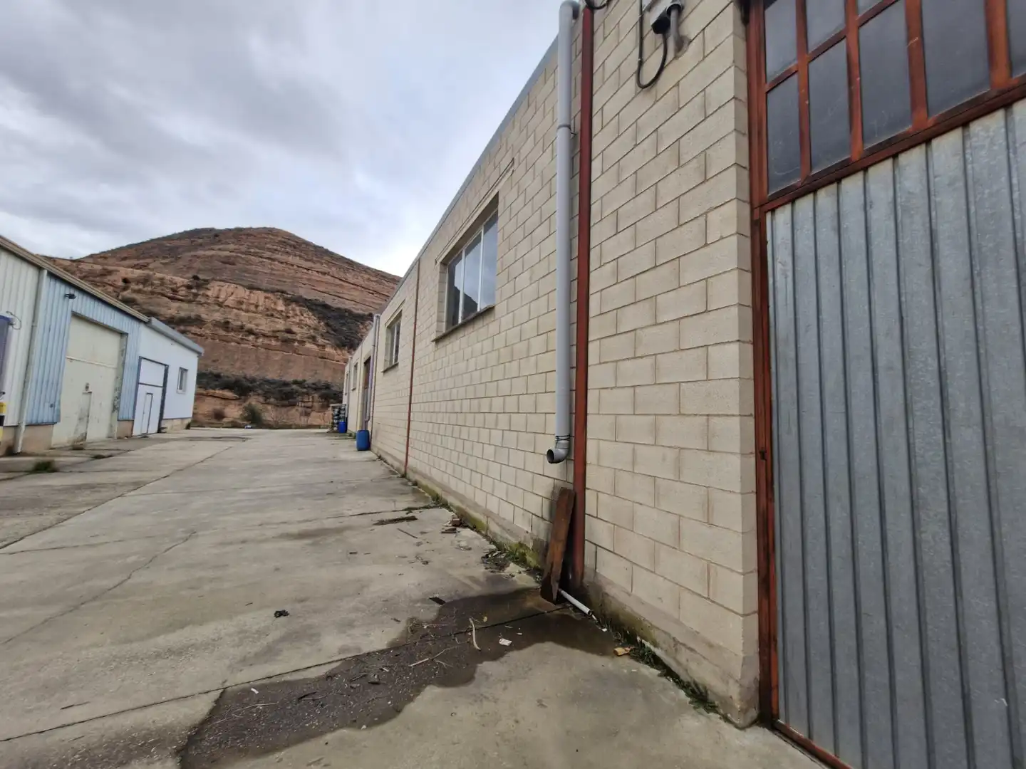 Industrial building for sale in Arnedo, imagen 5