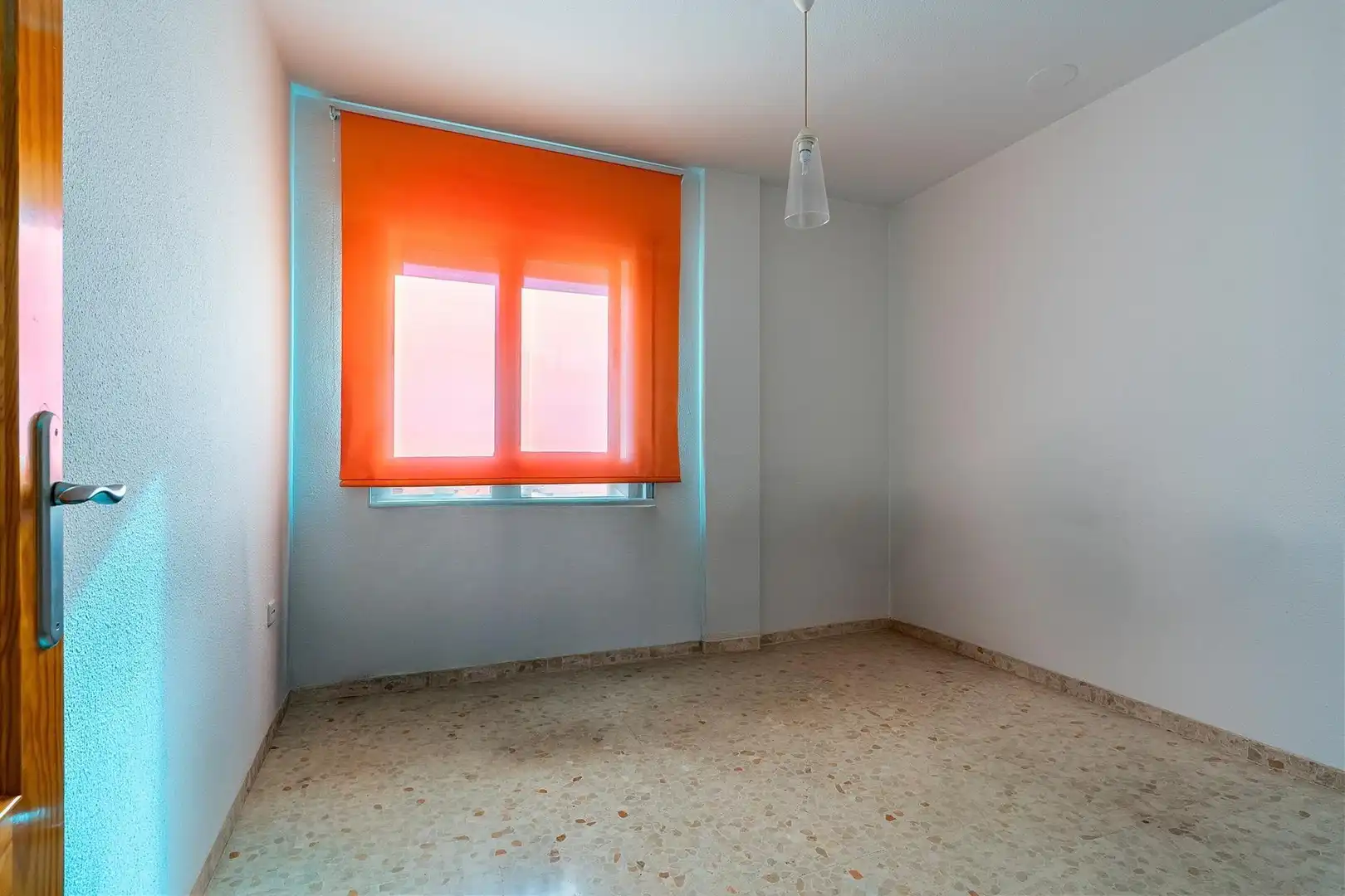 Wohnung mit Terrasse zum Verkauf in Paseo JUAN CARLOS I (E), imagen 12