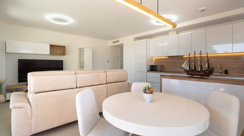 Foto 3 de Apartamento en venta en La Pedrera - Vessanes, Dénia
