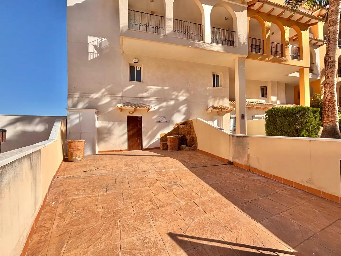 Maisonette zum Verkauf in Calle Samaniego, imagen 3