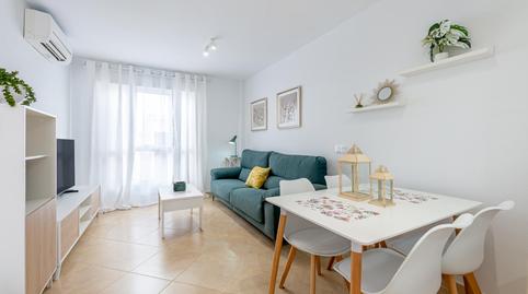 Foto 4 de Apartament de lloguer a Centro, Málaga