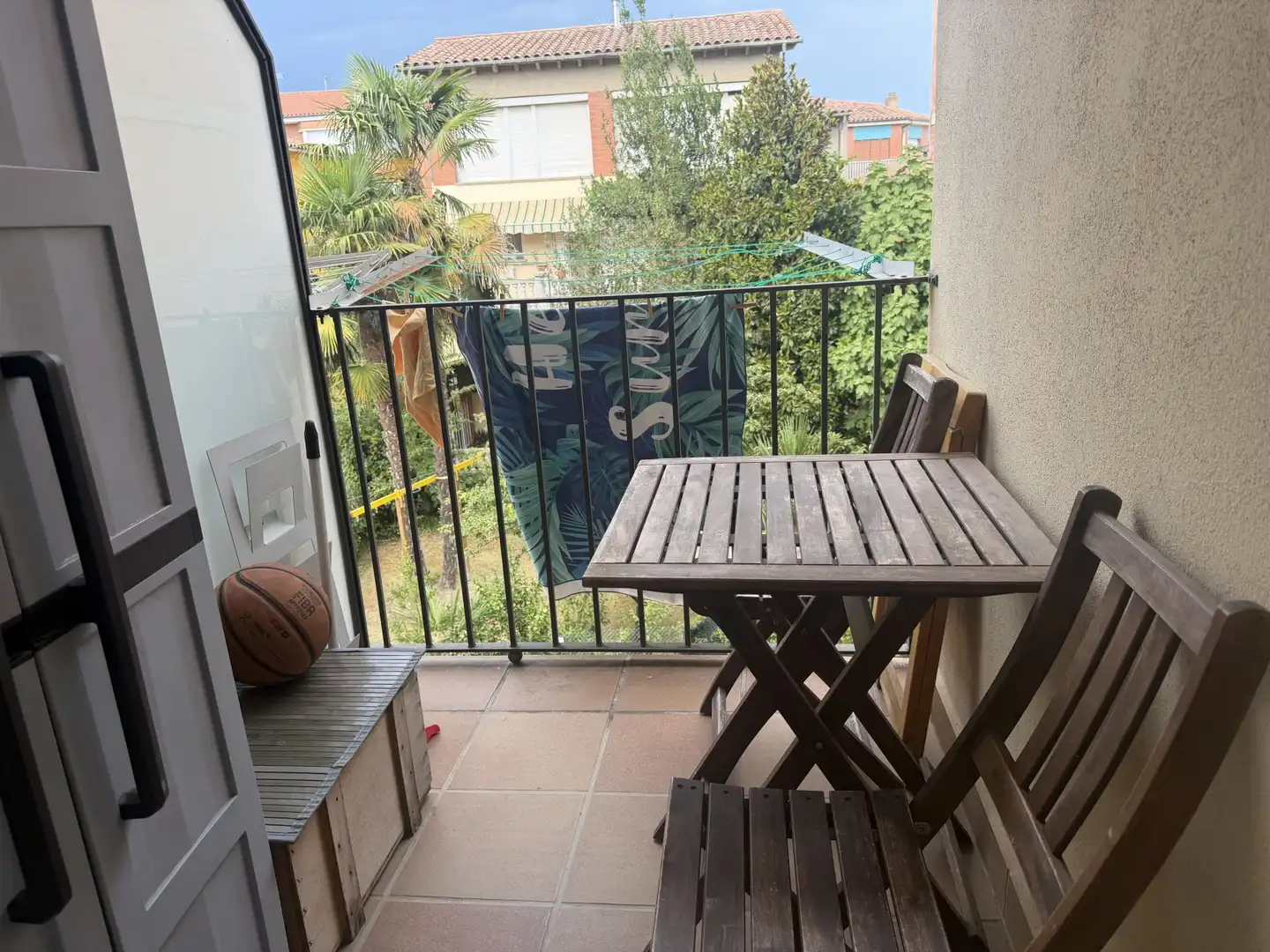 Piso con terraza en venta en Torelló, imagen 16