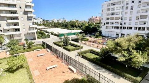 Foto 2 de Apartamento de alquiler en Rodeo Alto - Guadaiza - La Campana, Marbella