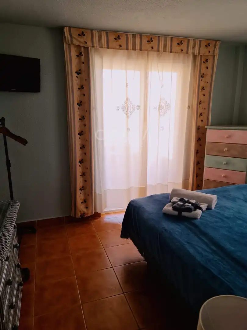 Habitación de Casa o chalet de alquiler en Villajoyosa / La Vila Joiosa