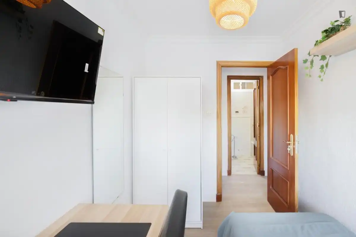 Room in Chapín - Campus Universitario - Navinco