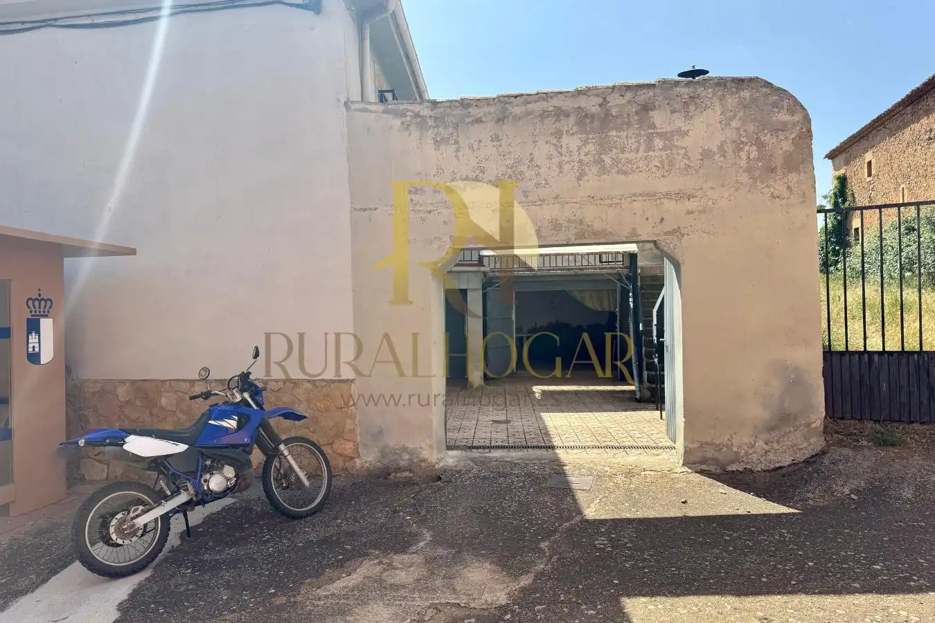 Casa o chalet en venta en Calle Fuente, 12, Prados Redondos