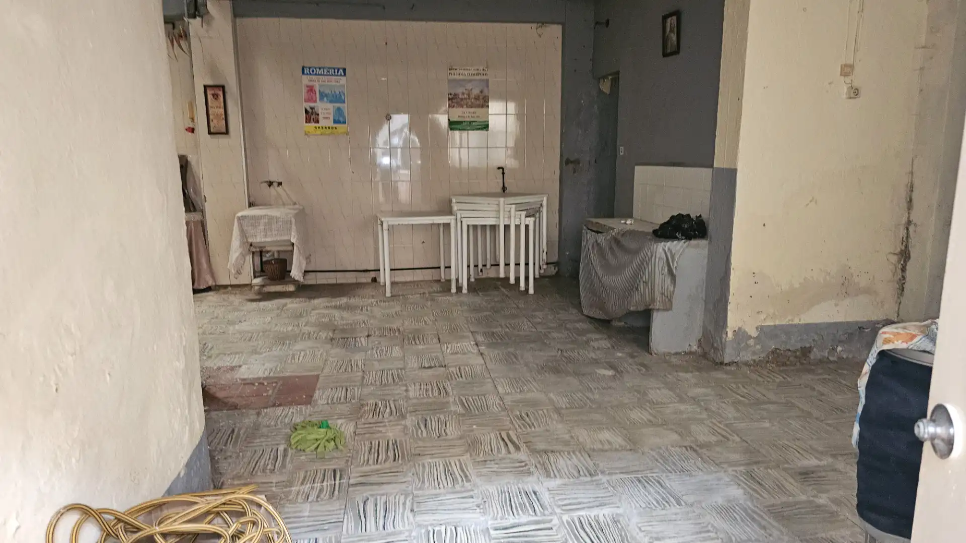 Houses for sale in La Algaba  with Air Conditioner, Heating and Terrace