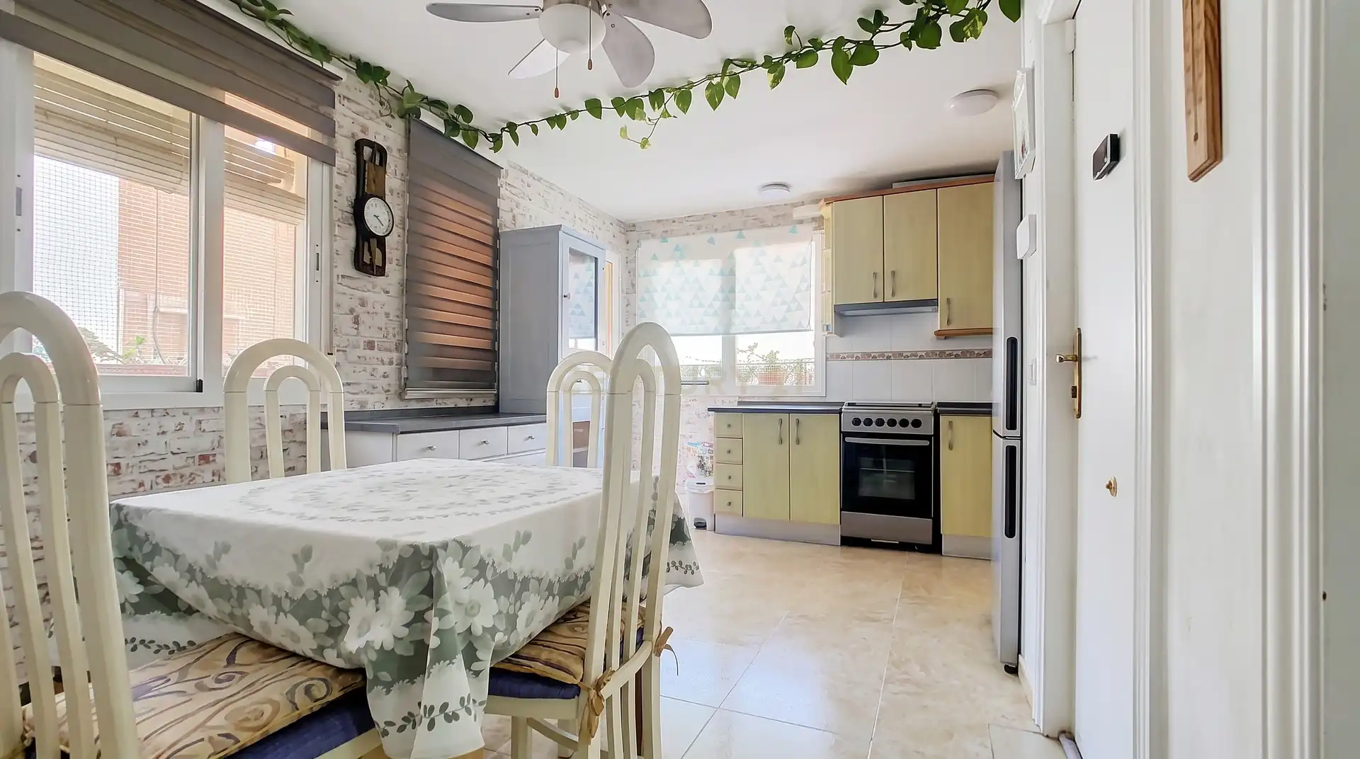 Apartamento con ascensor en venta en Pasaje de Pizarro, Torremolinos, Spain, imagen 7
