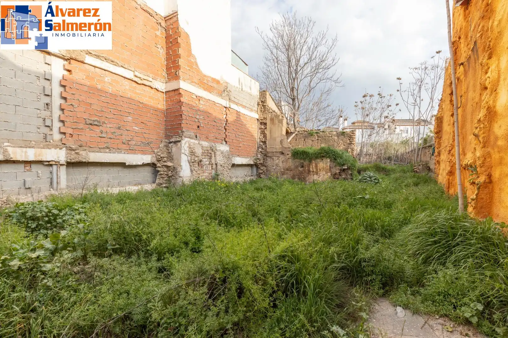 Wohnbaugrundstück zum Verkauf in Calle del Rosal, imagen 3