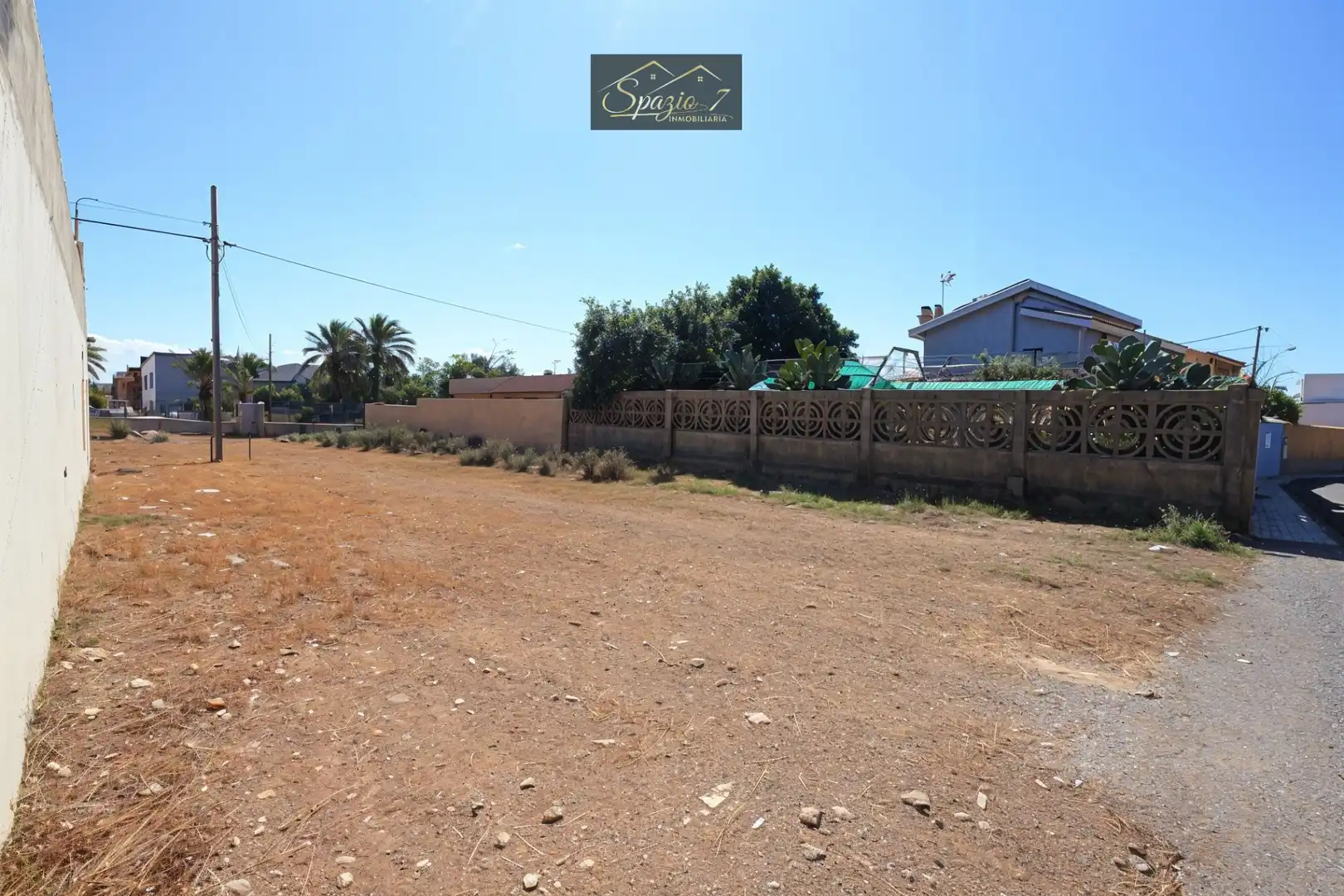 Terreny residencial en venda a Calle Morse, imagen 4
