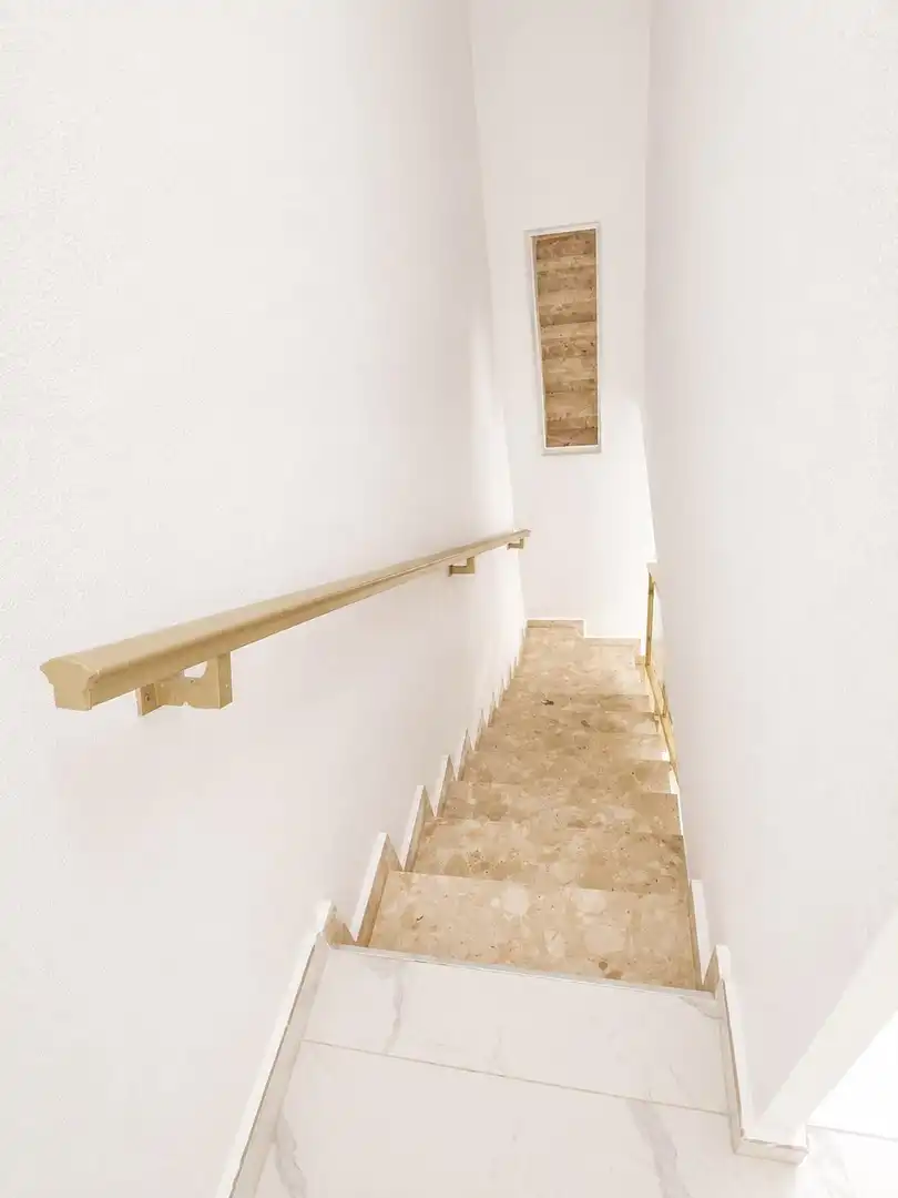 Casa aparellada amb terrassa en venda a Los Cuarteros, imagen 22
