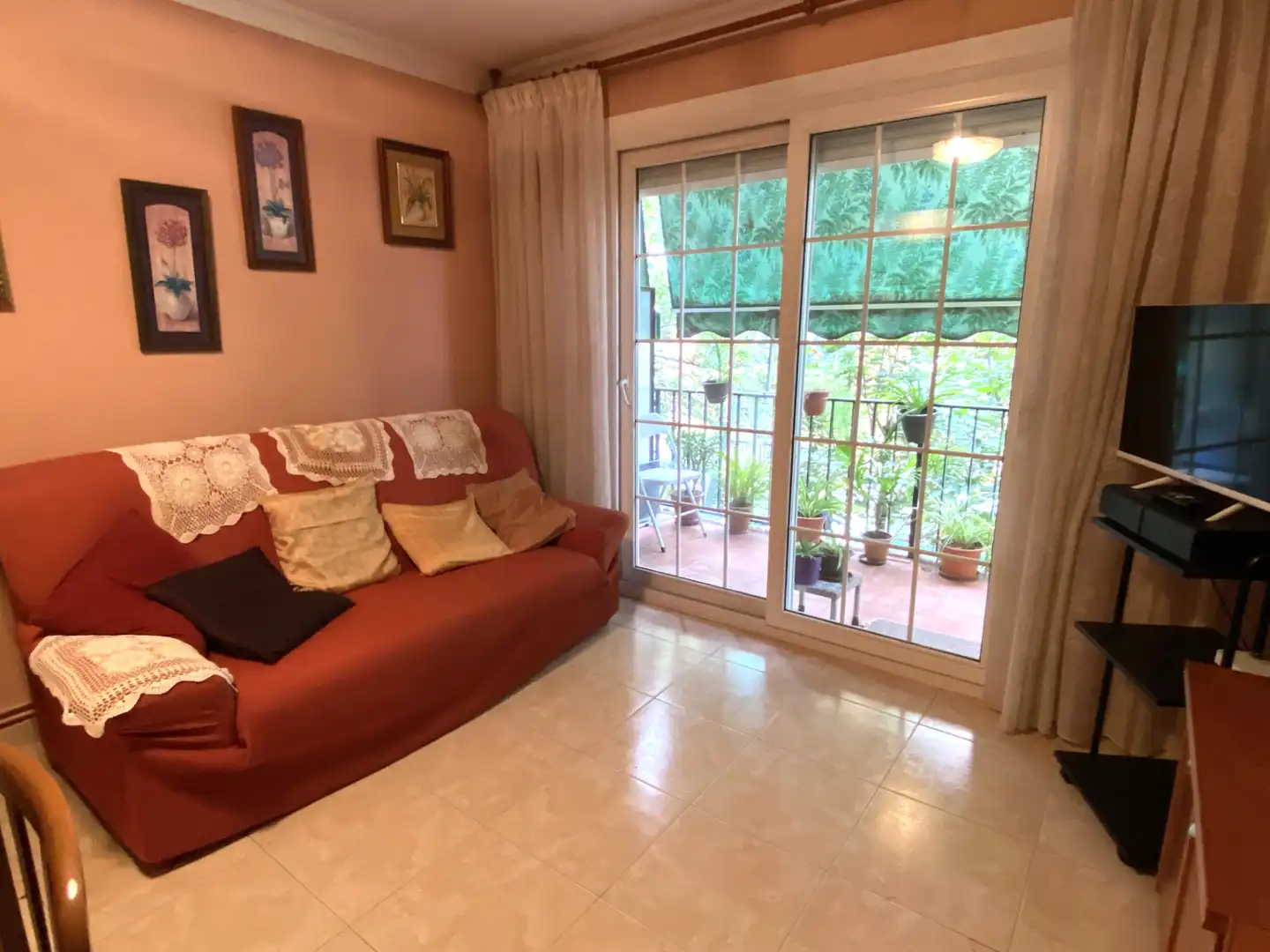 Appartement avec terrasse à vendre à Carrer de Xavier Montsalvatge 57, imagen 5