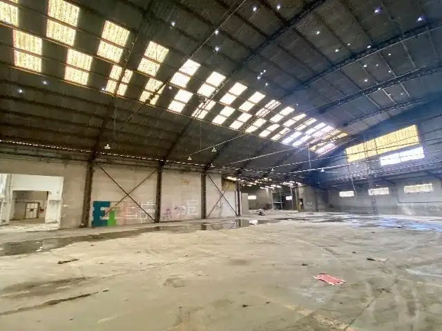 Industrial building for sale in Madrigal, imagen 3
