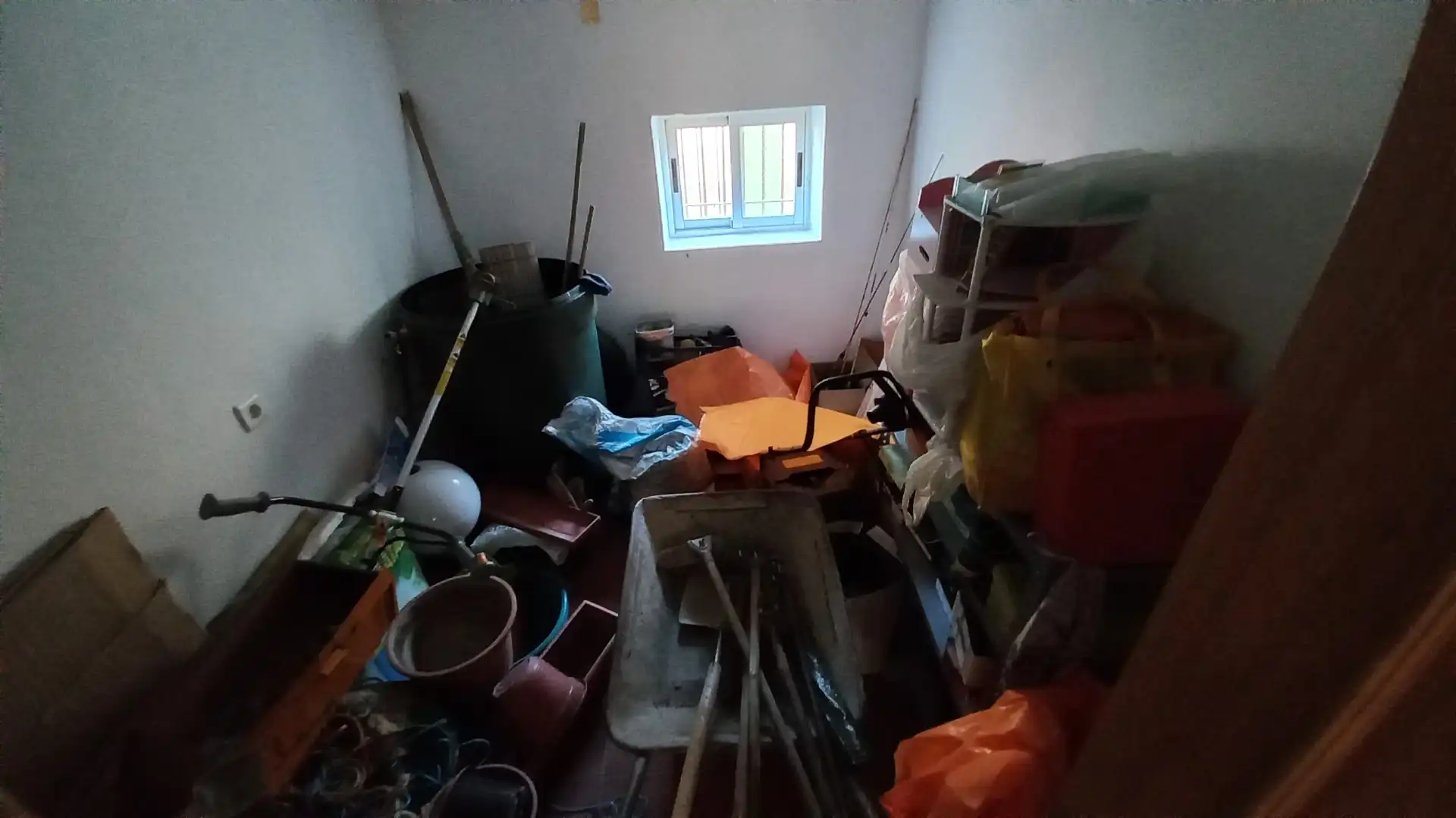 Casa o chalet en venta en Losacino