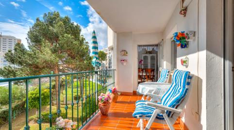 Foto 2 de Apartament en venda a Avenida Nuestro Padre Jesús Cautivo, 32, Playa de los Boliches, Fuengirola