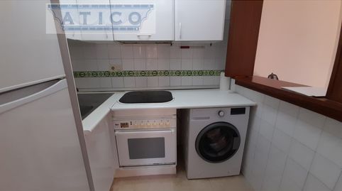 Foto 5 von Wohnung zum Verkauf in San Lorenzo, Sevilla Capital