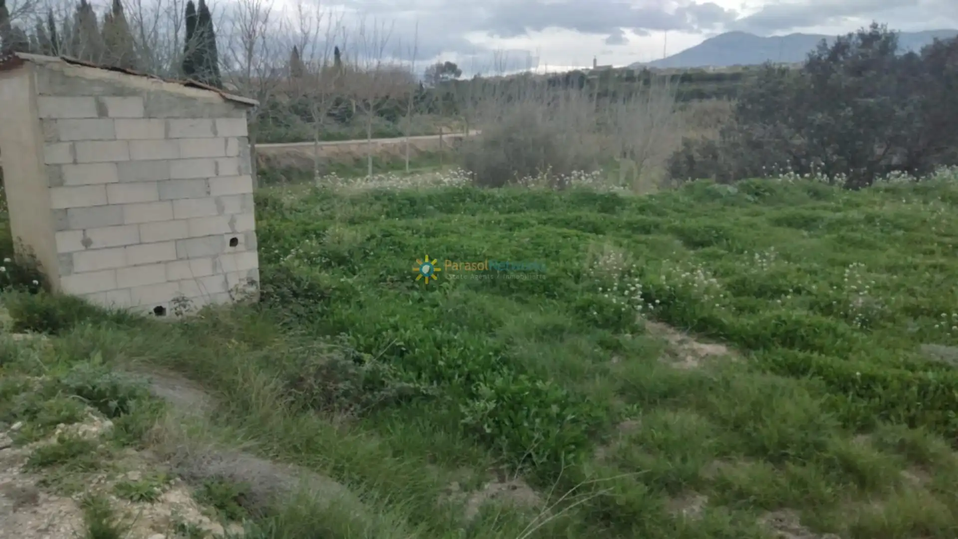 Terreny rústic en venda a La Pobla del Duc, imagen 2