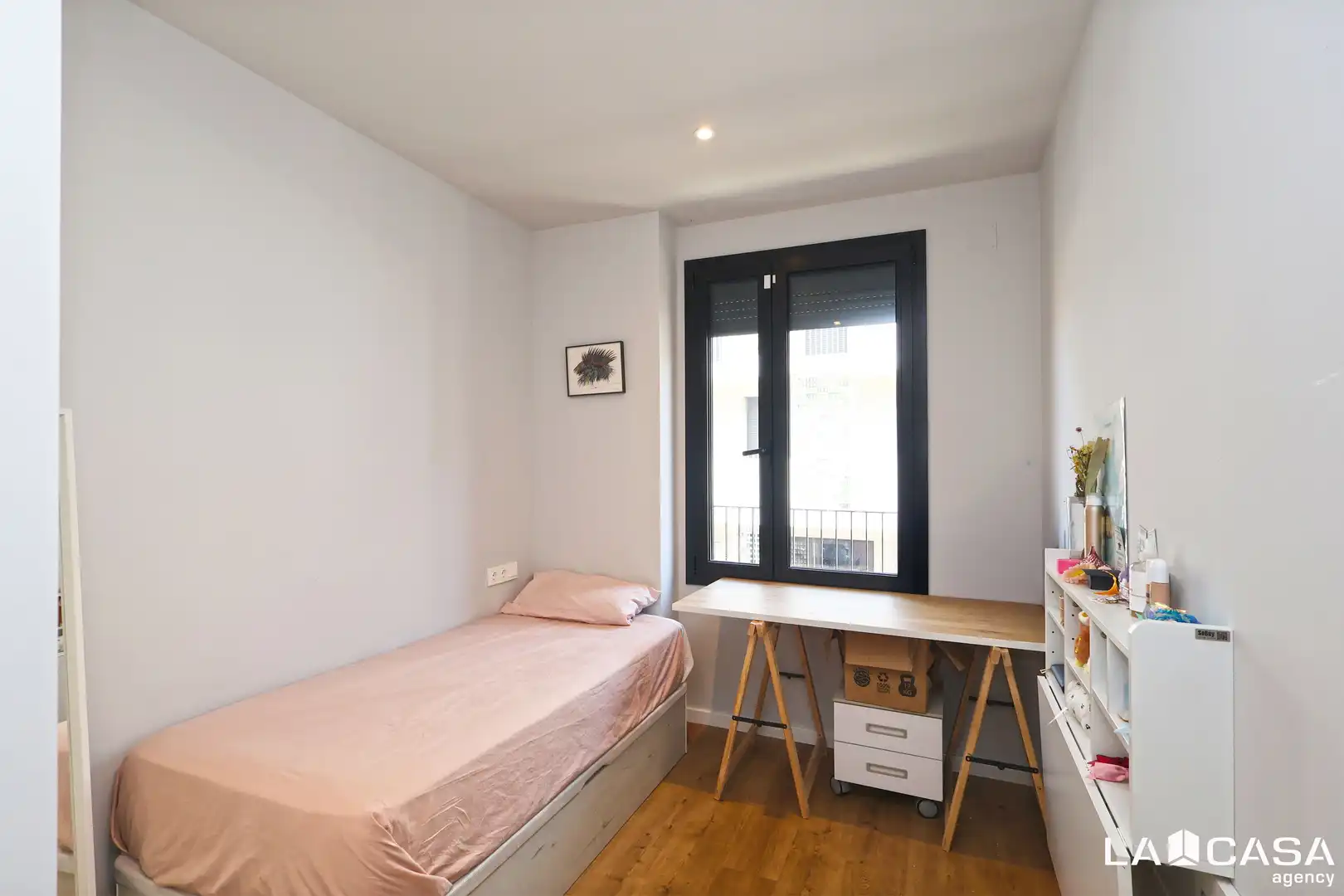Penthouse with terrace for sale in Santa Eulàlia, imagen 24
