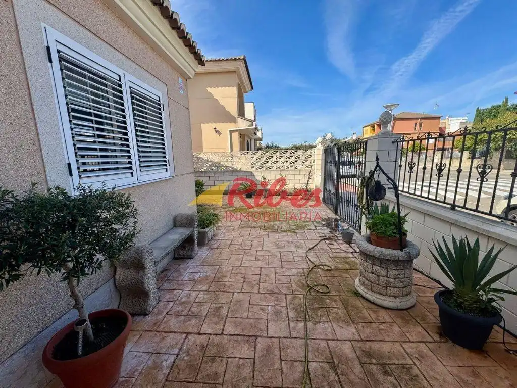Detached house for sale in Polinyà de Xúquer, imagen 4