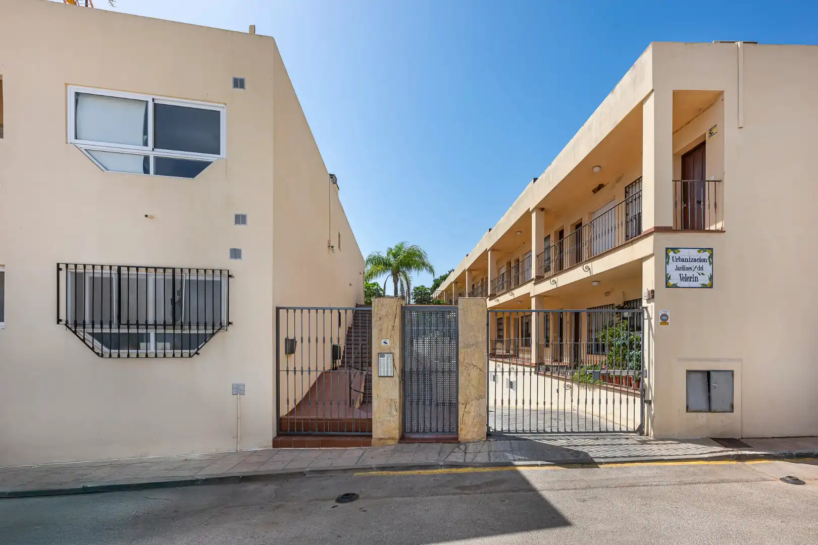 Exterior view of Apartments for sale in Selwo