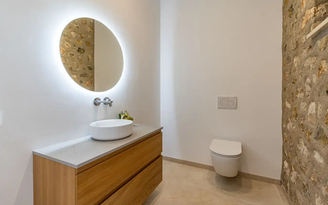 Country homes for sale in Calvià pueblo