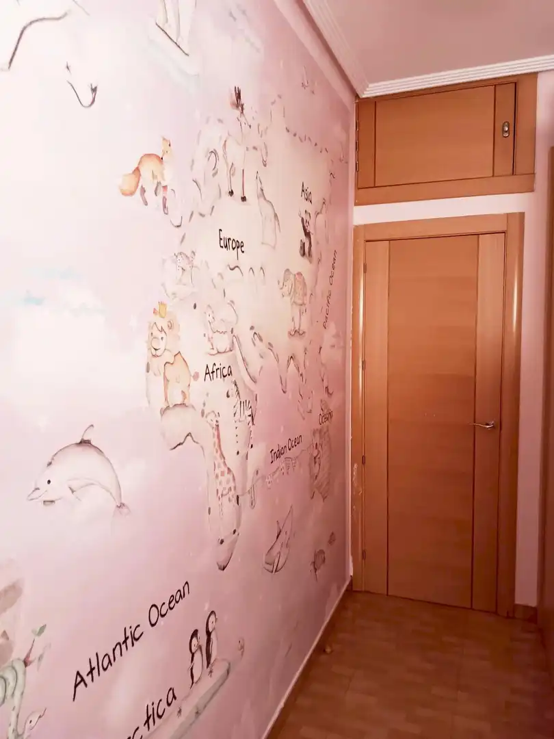 Habitación de Piso en venta en Jaén