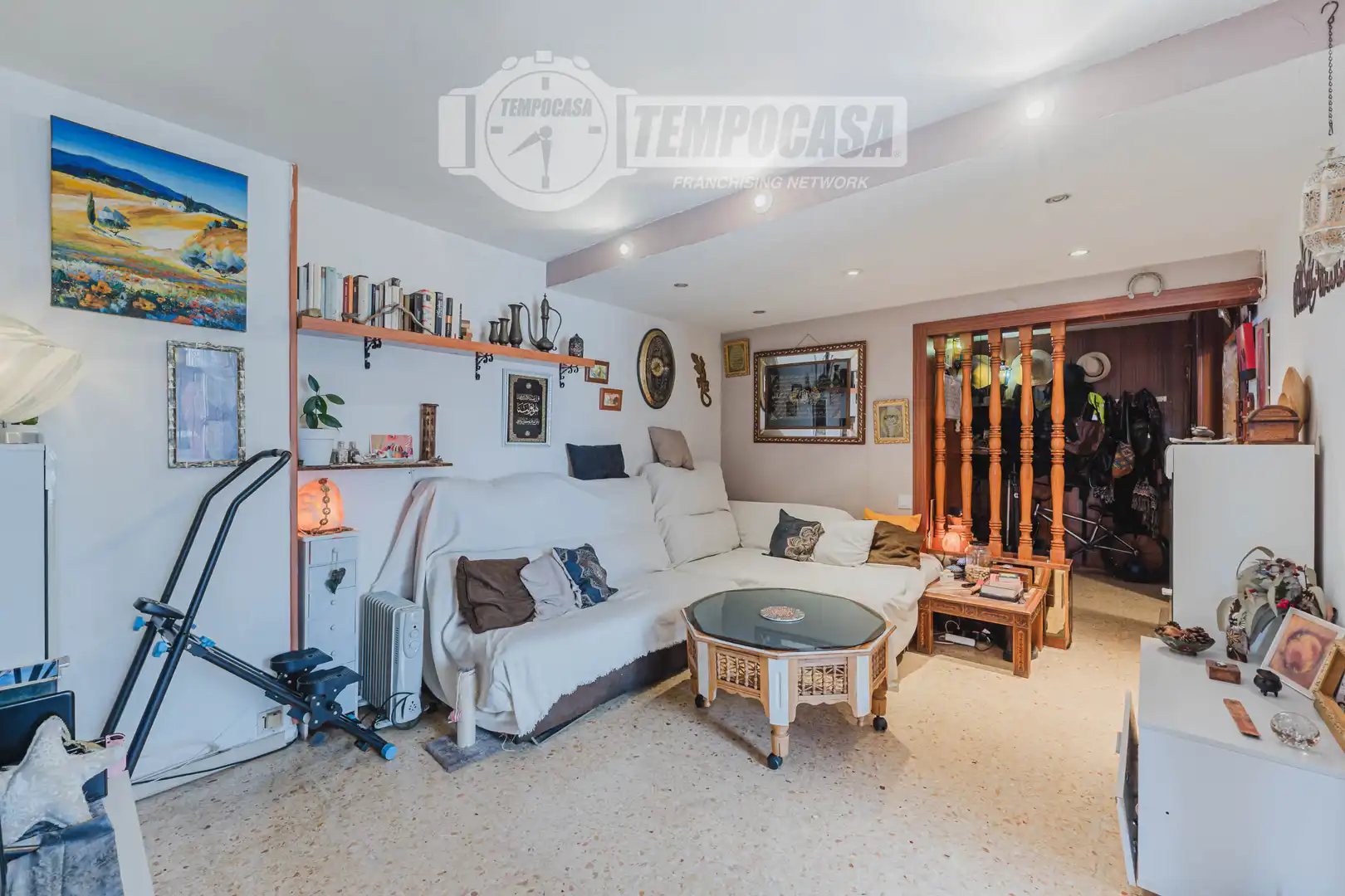 Appartement avec ascenseur à vendre à Carrer de la Mare de Déu de Port, imagen 14