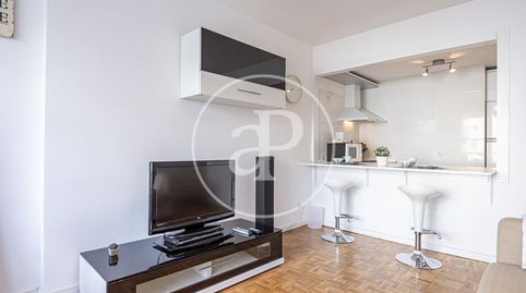 Photo 5 of Flat for rent in Calle de Zurbano, Almagro, Madrid Capital