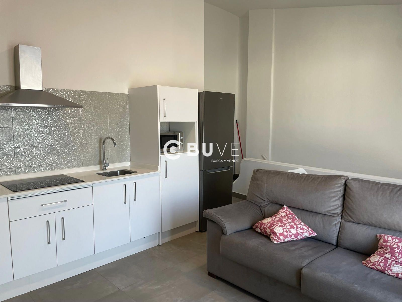 Living room of Building for sale in Estepa