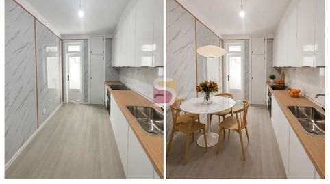 Foto 3 de Piso en venta en Teis, Vigo
