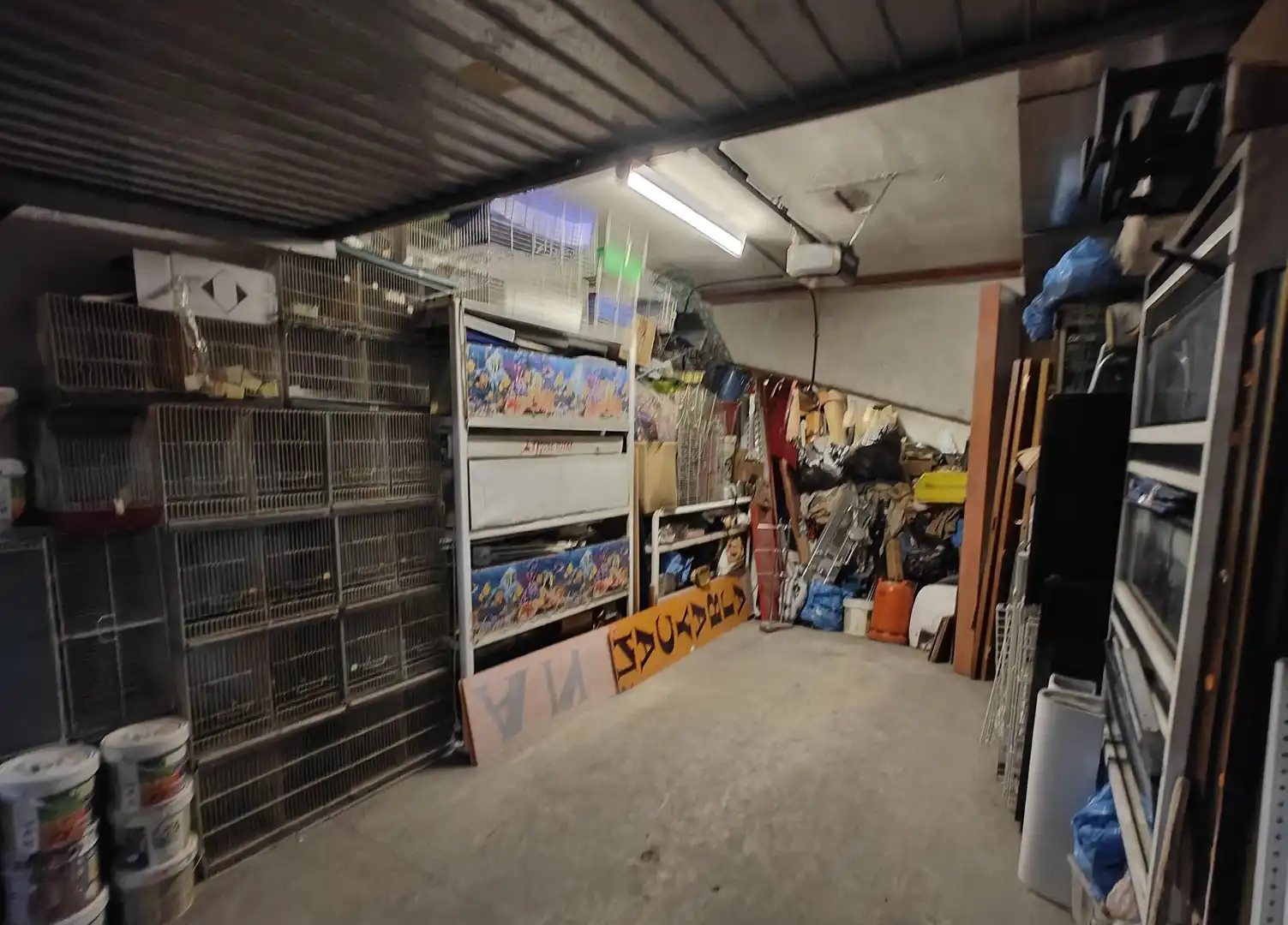 Parking à vendre à DESCUBRIMIENTO, imagen 5