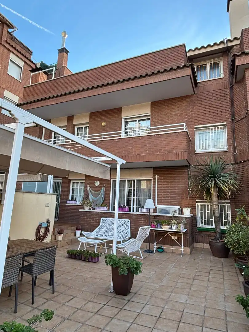 Dúplex en venta en Carrer d'En Garriga, Progrés - Pep Ventura