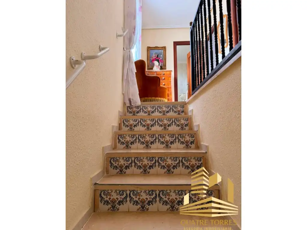 Villa mit Terrasse zum Verkauf in Poligono Diseminados (P-16), imagen 17