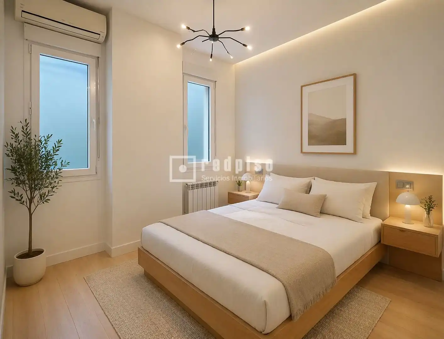 Piso en venta en de Santa Engracia, Ríos Rosas - Nuevos Ministerios
