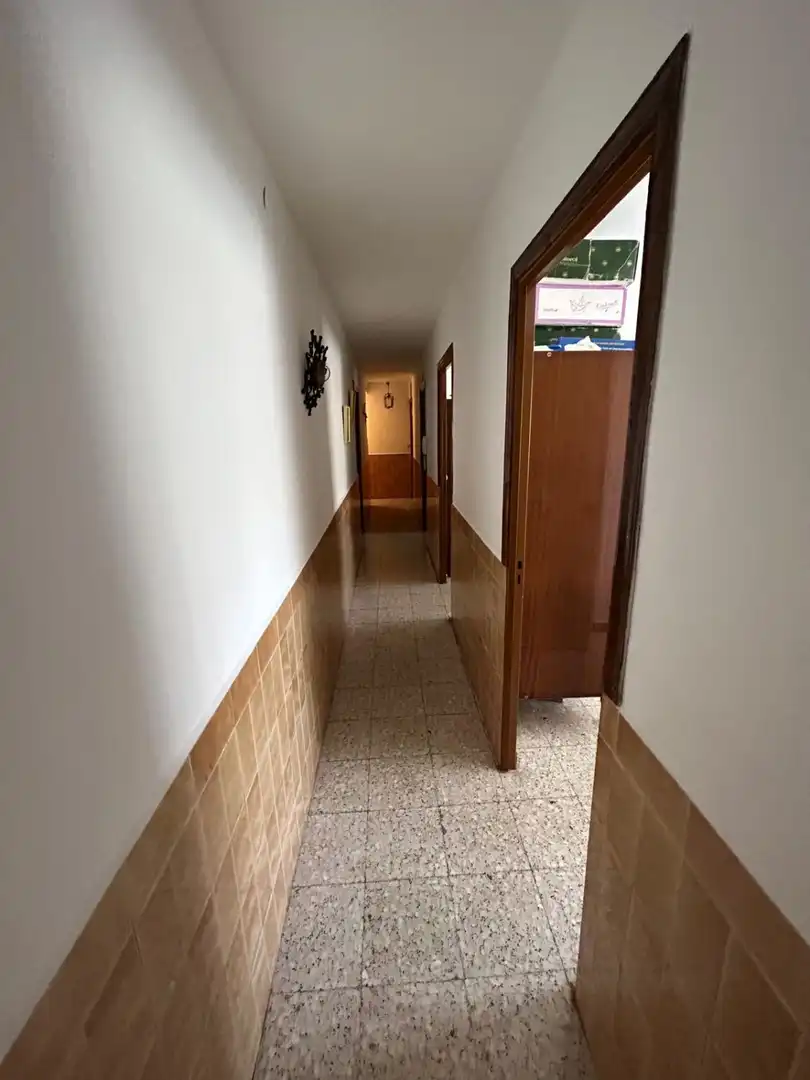 Casa o xalet en venda en Alburquerque